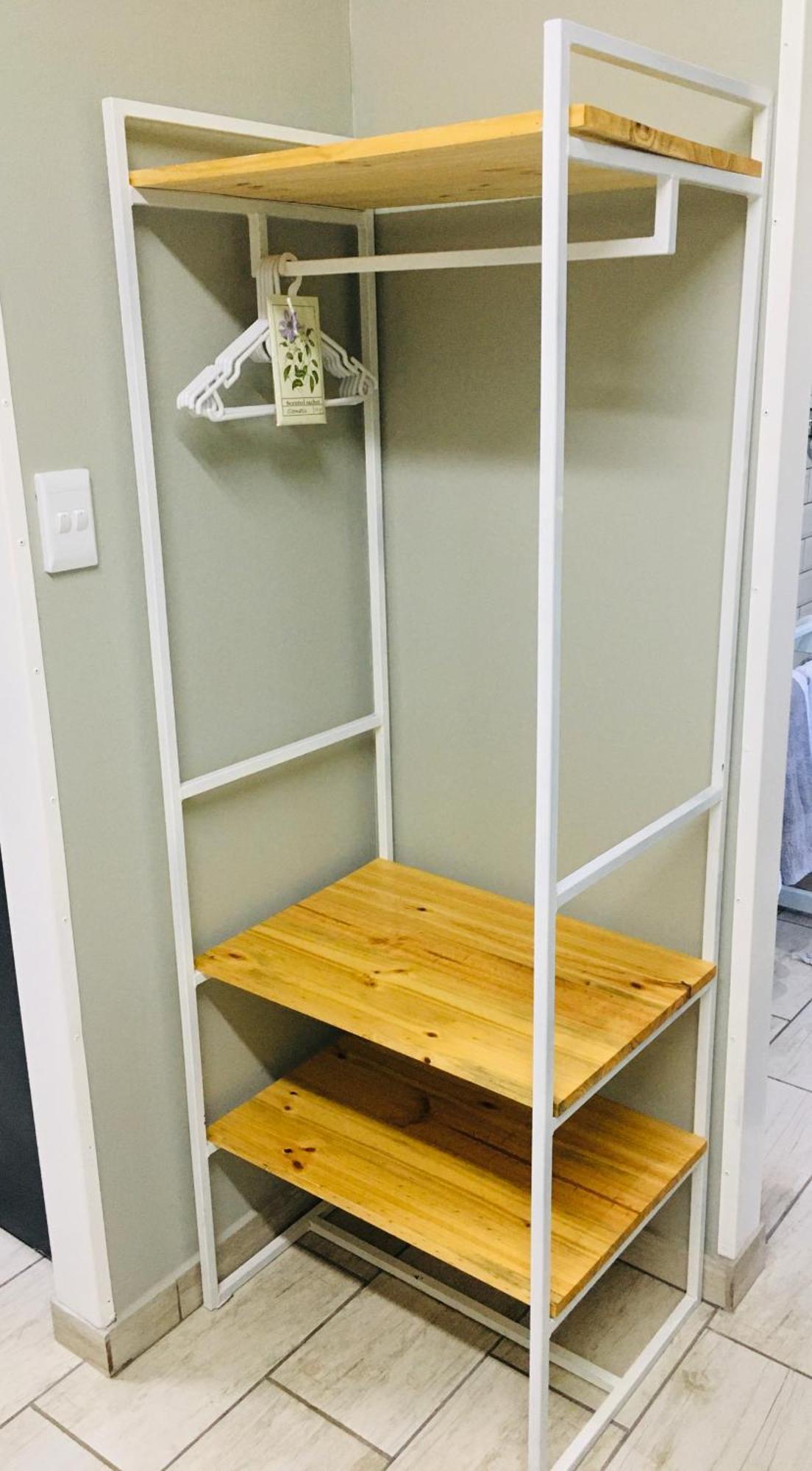 Happy Daze Apartment Swellendam Bagian luar foto