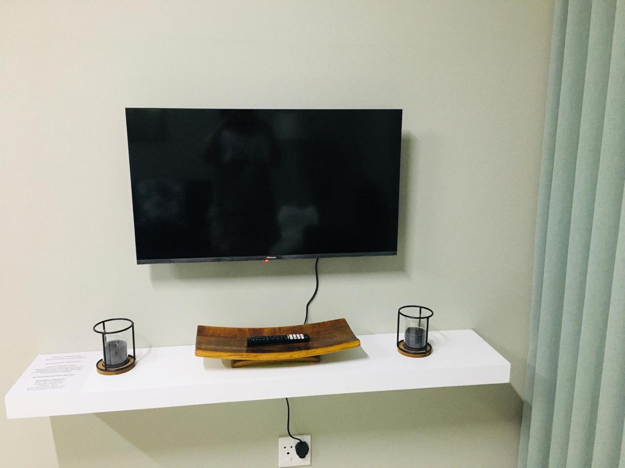 Happy Daze Apartment Swellendam Bagian luar foto