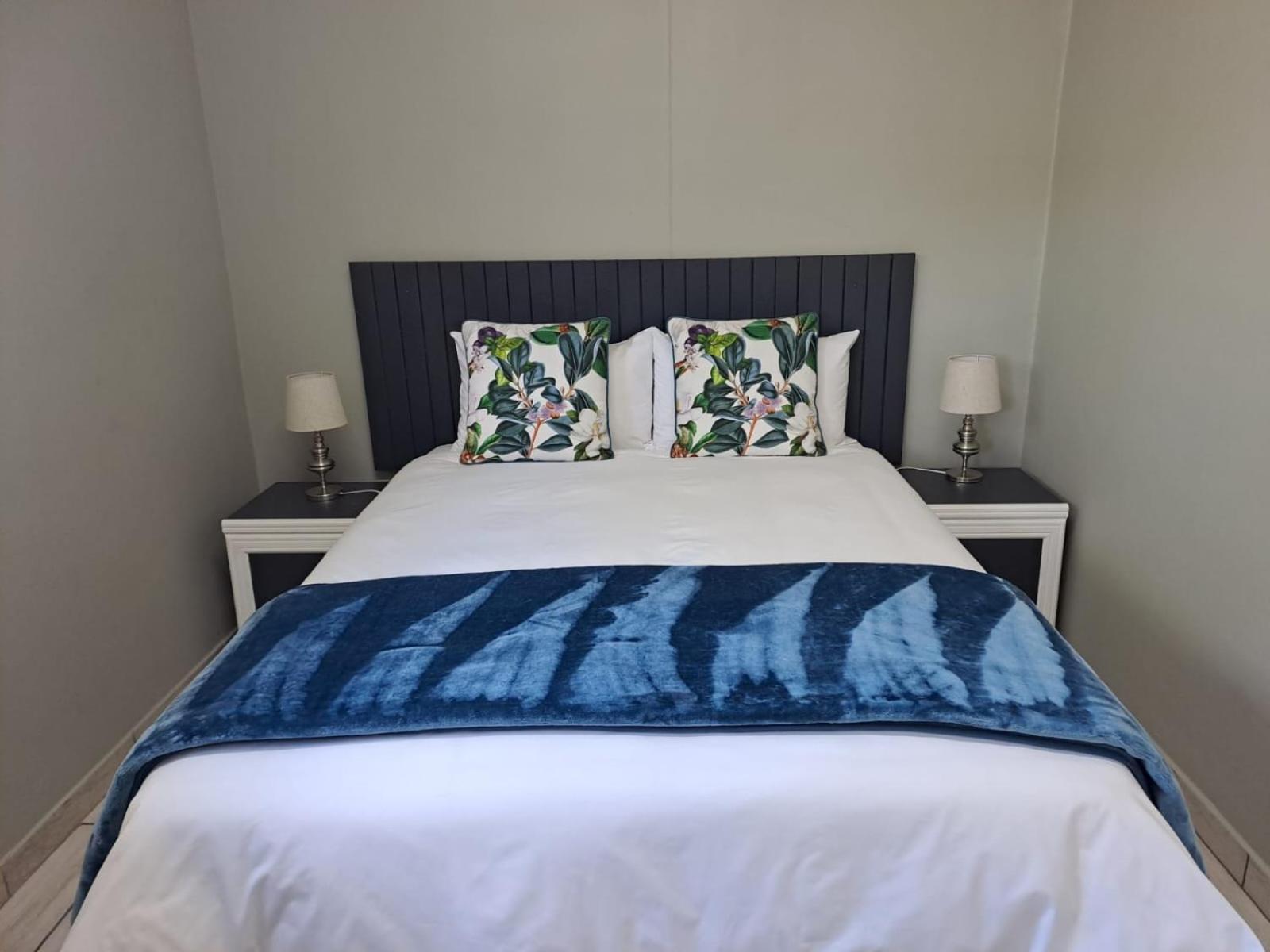 Happy Daze Apartment Swellendam Bagian luar foto