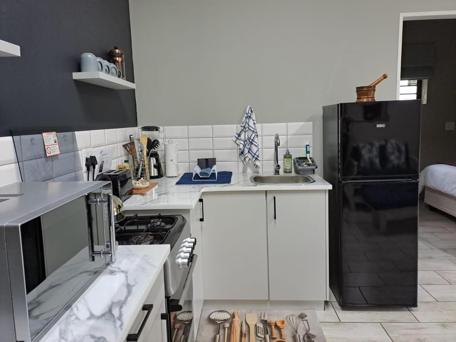 Happy Daze Apartment Swellendam Bagian luar foto