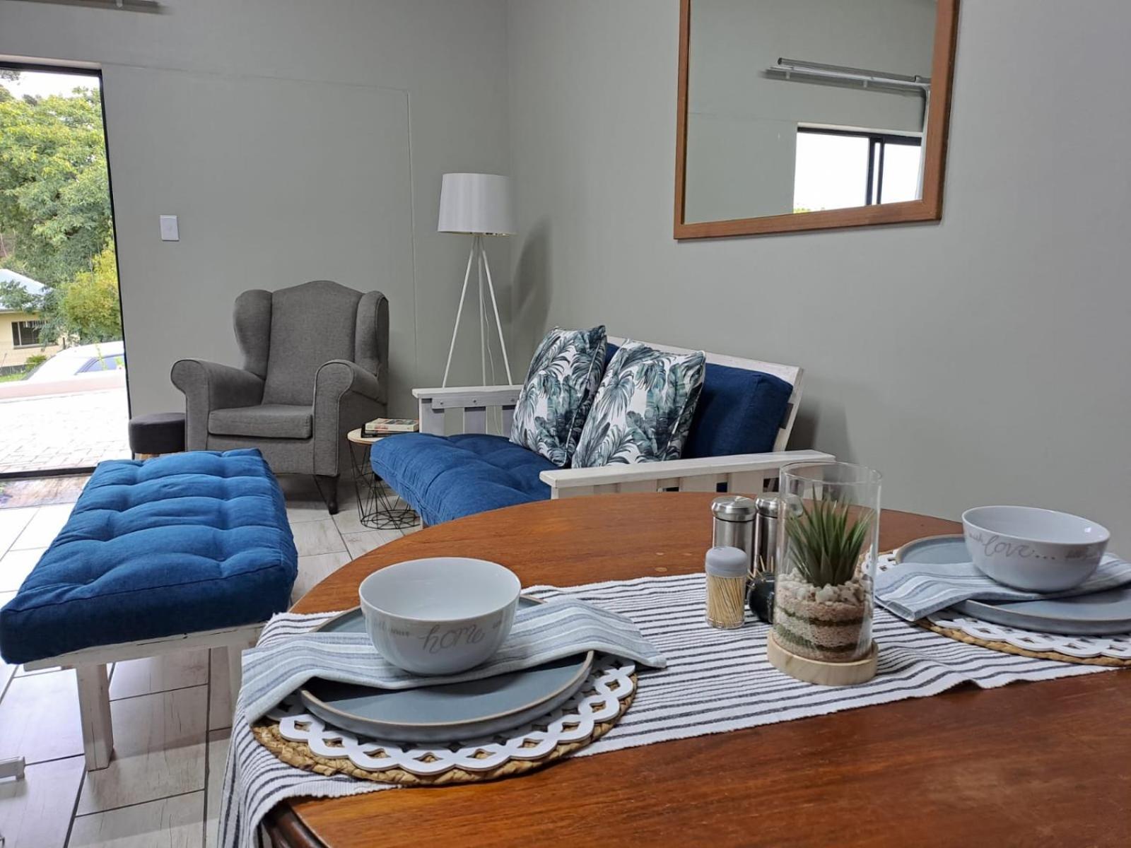 Happy Daze Apartment Swellendam Bagian luar foto